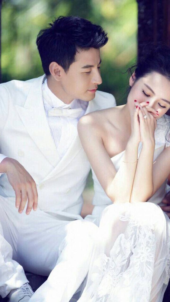 吕一曾被胡歌追求?后来吃火锅,跟火锅店老板喜结良缘