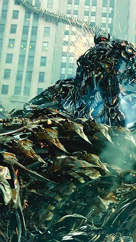 眼神杀(震荡波)`帧%壁纸来了,科幻影视