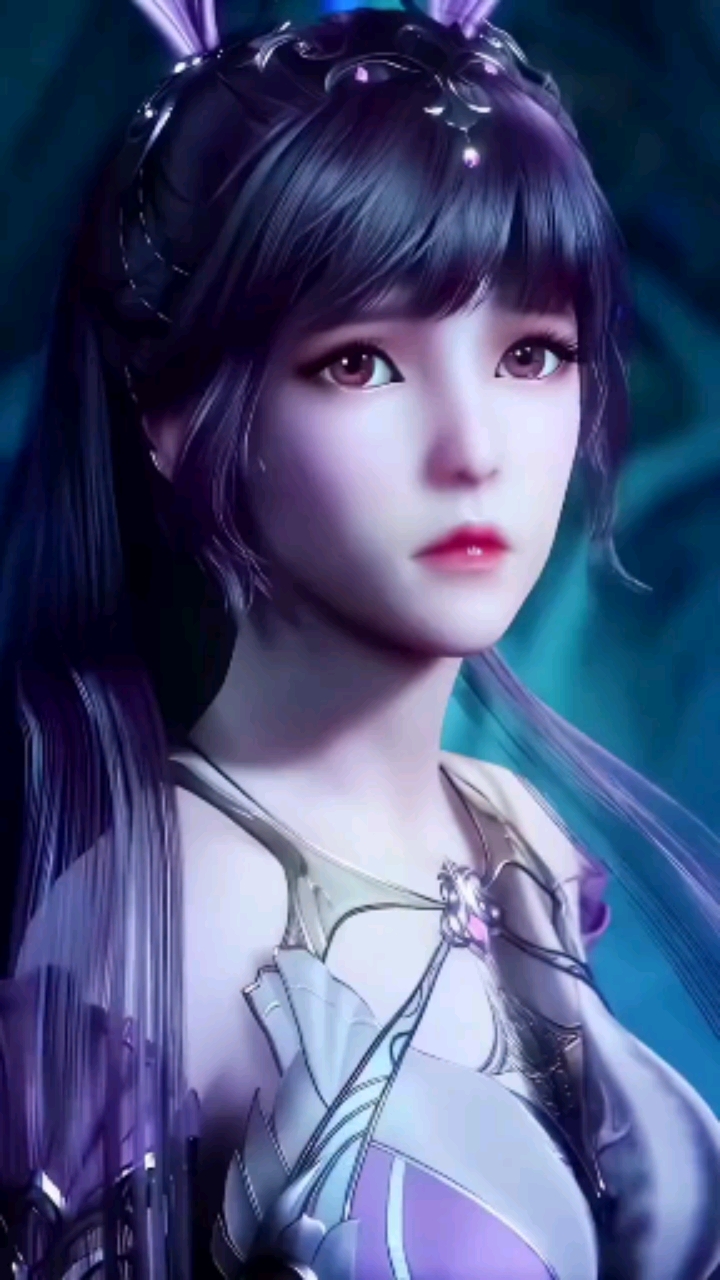 万元奖金争夺赛斗罗最美小舞这样的小舞你爱了吗