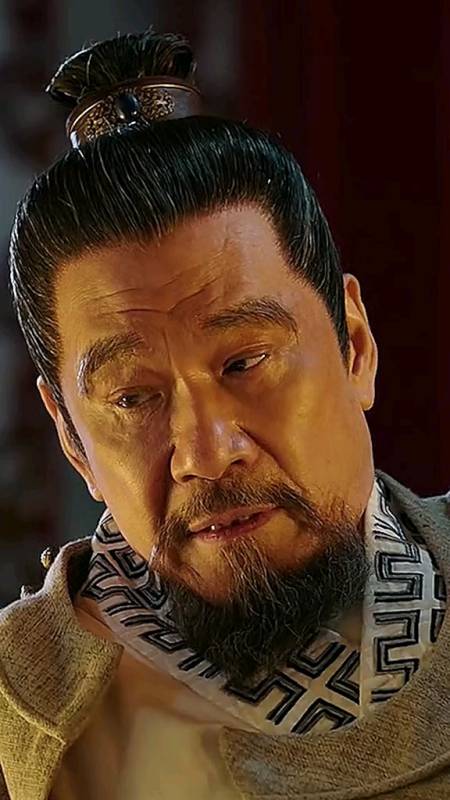 大明风华#就喜欢老三这个狂劲,真傲娇,老爷子真是老谋深算