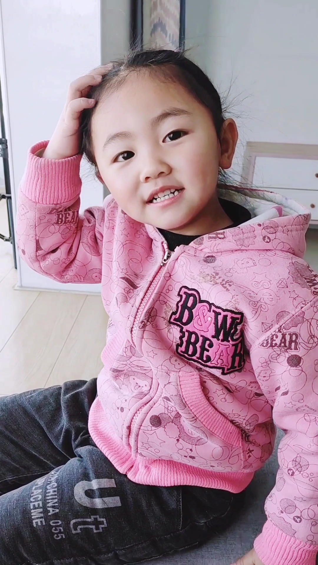 搞笑段子剧#斥巨资0.