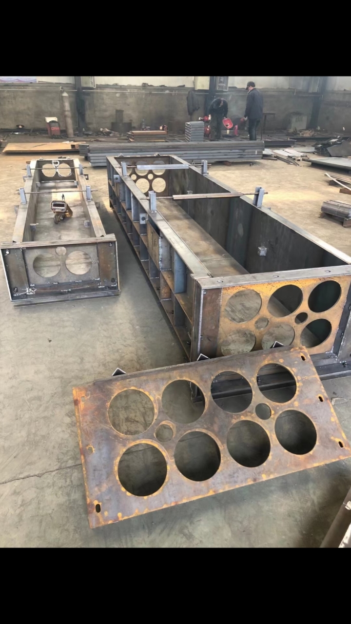 晒晒我家的春天#电缆管模具,多孔电缆管模具.