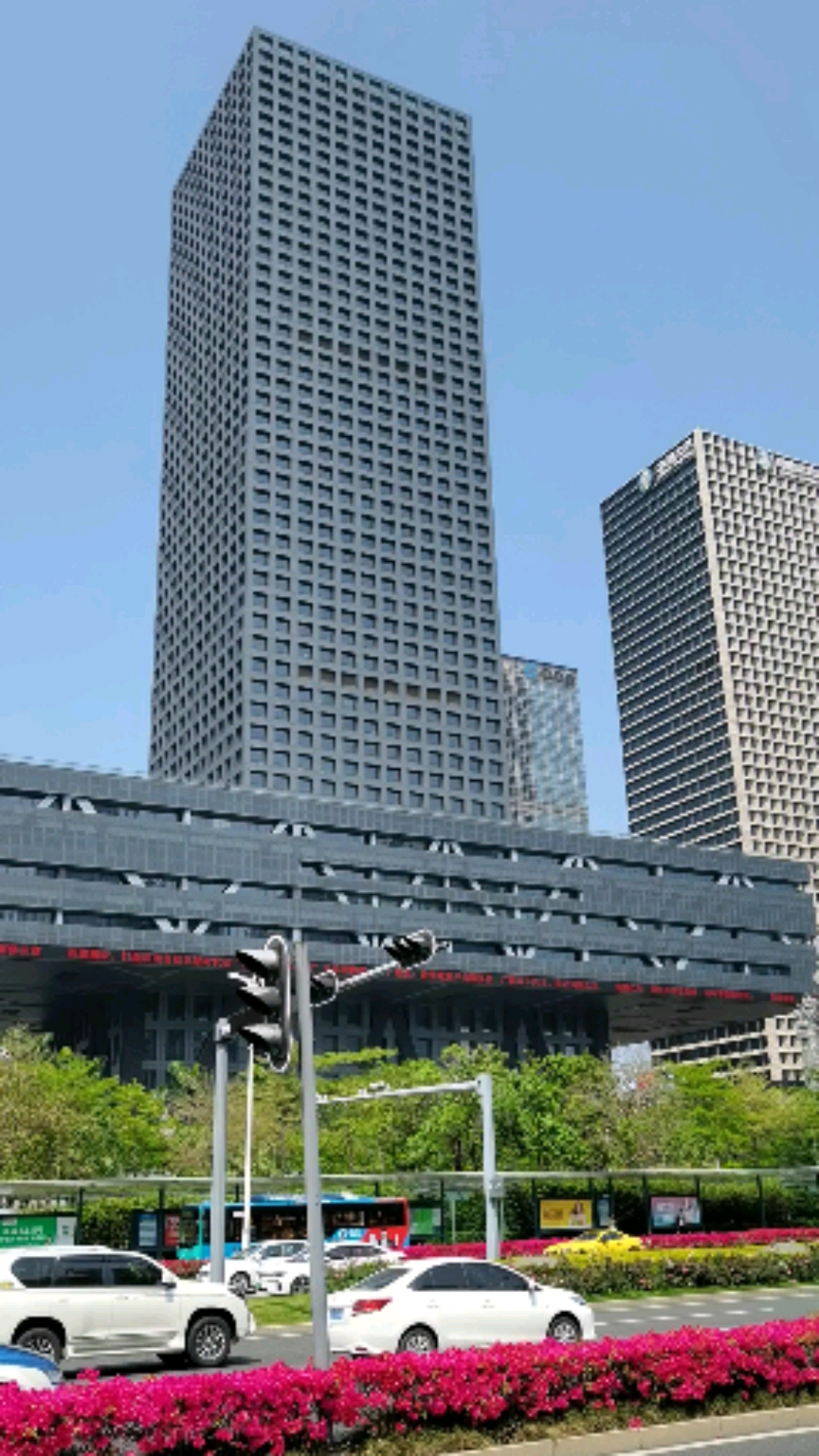 深圳证券交易中心