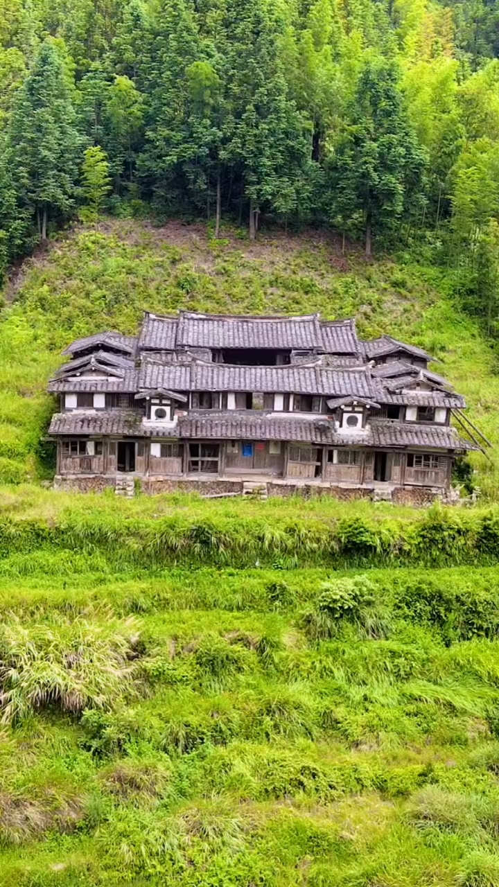 记录生活#乡村老屋,匆匆那年到薯年就如眼前一扫而过…….