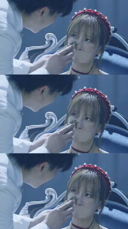 阮念初,你是我厉腾拼了命都要救的-全民小视频