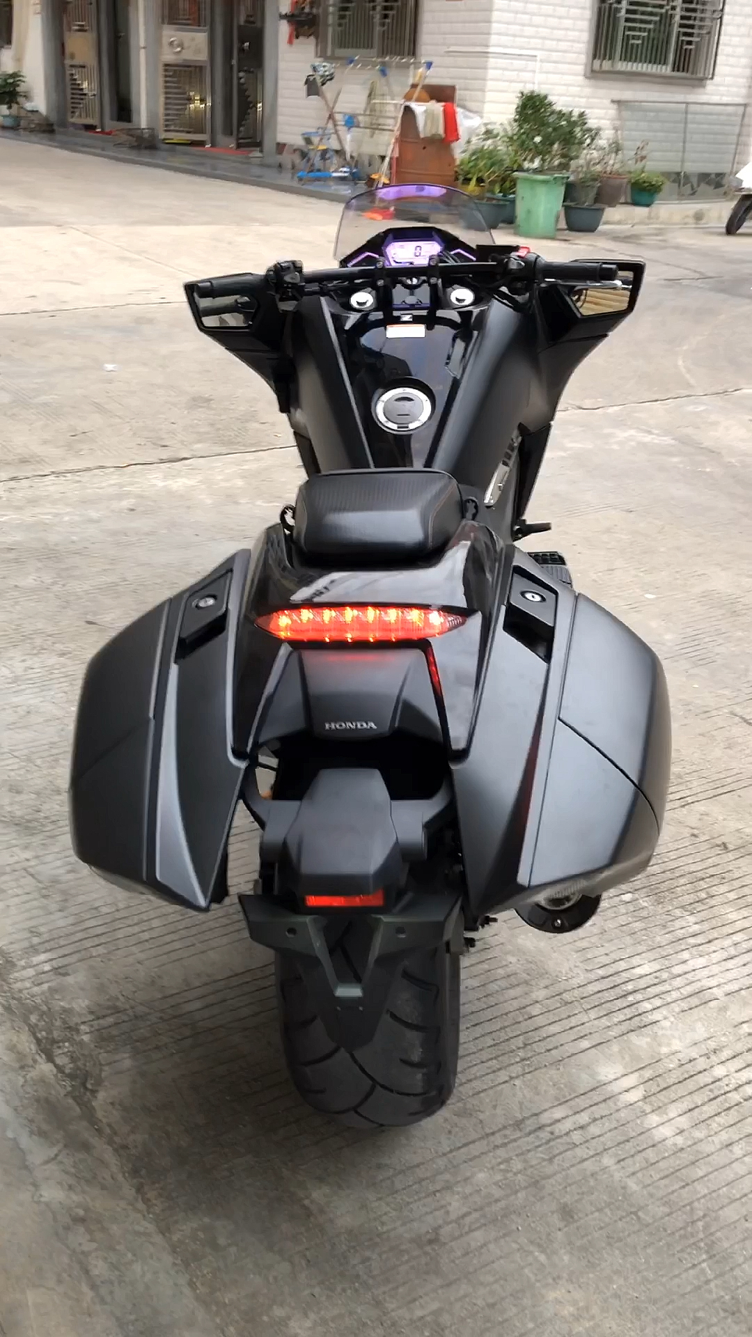 2015本田蝙蝠侠nm4-02