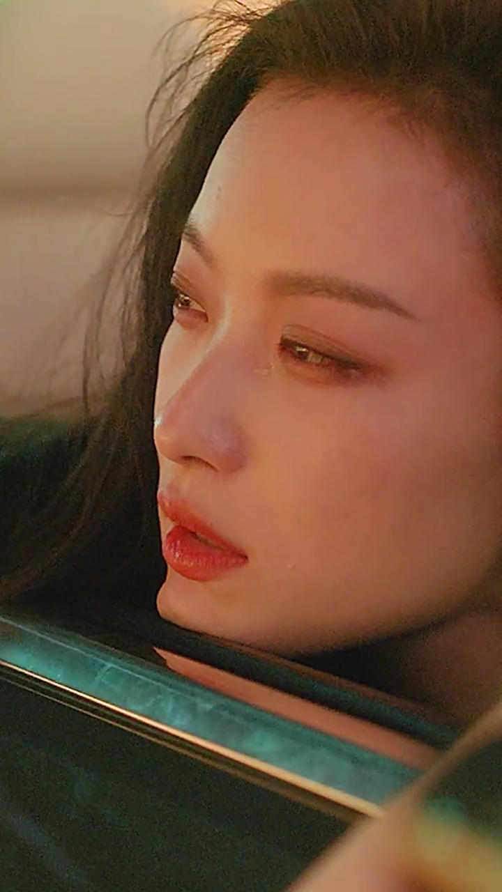 倪妮#倪妮的身材太可了,又美气质也好好