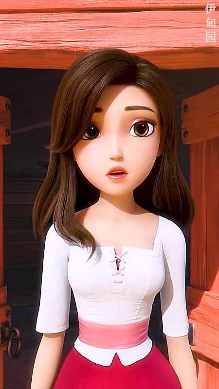 有趣有收获你的浏览器不支持视频播放 #红鞋子和