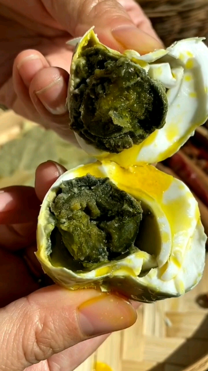 优质农产品#臭鸭蛋咸鸭蛋海鸭蛋熟臭鸭蛋.