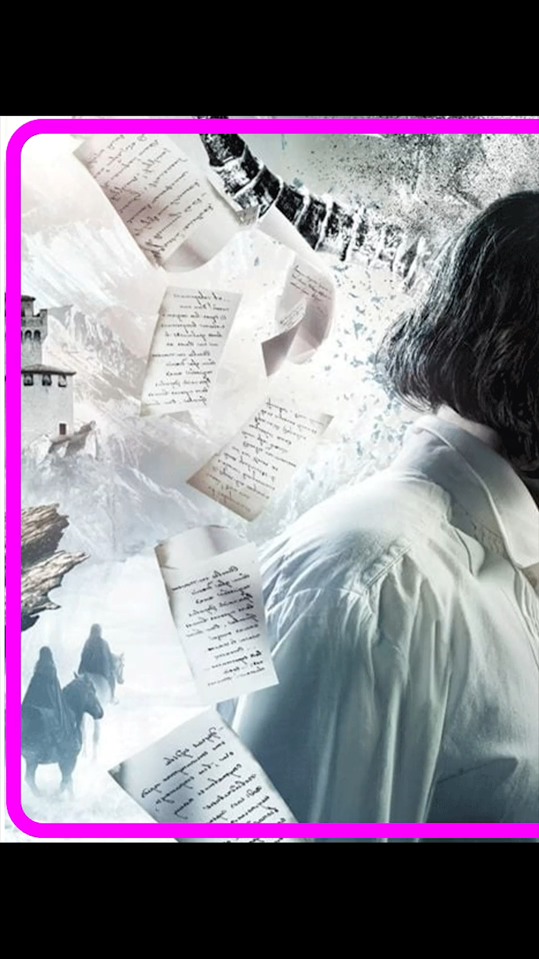 好看电影#果戈里第二部恶灵