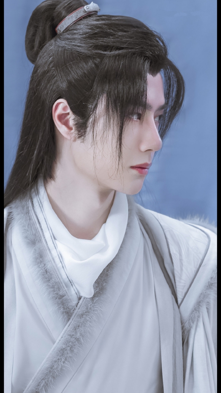 演员王一博#我是谢霉霉o(∩_∩)o