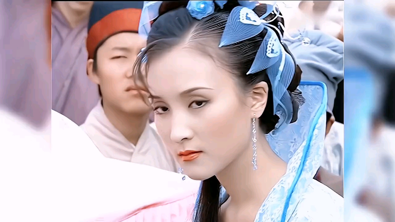 精彩影视#卖油郎独占花魁