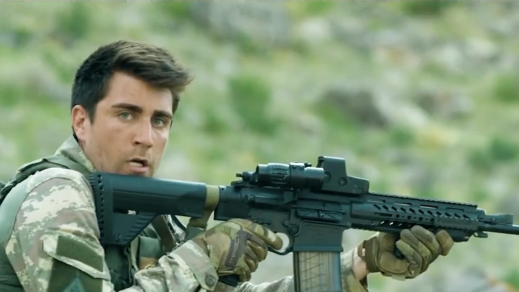 推荐电影#山2这部电影还不错,推荐给大家,我憋尿看完的!