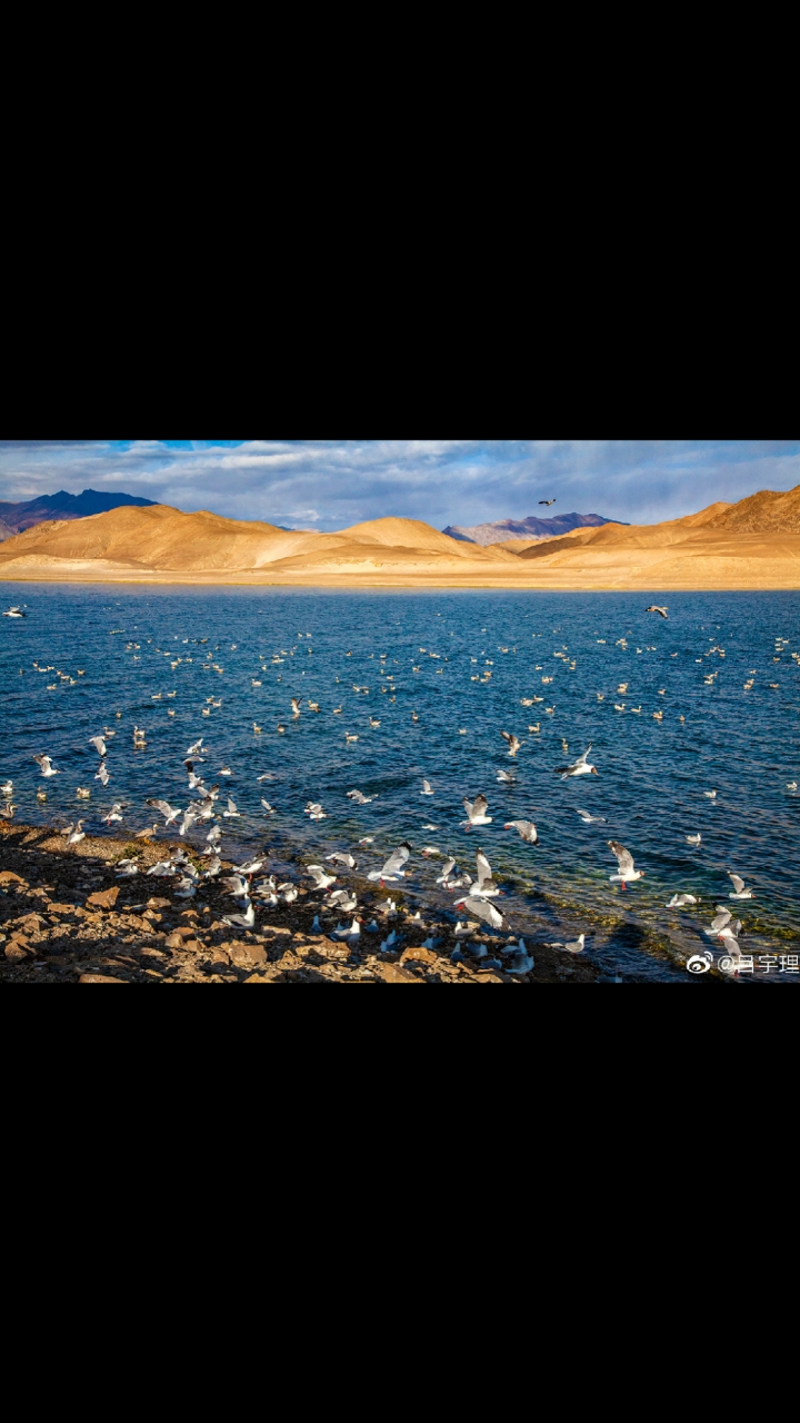 我的私藏景点#想去远方的山川