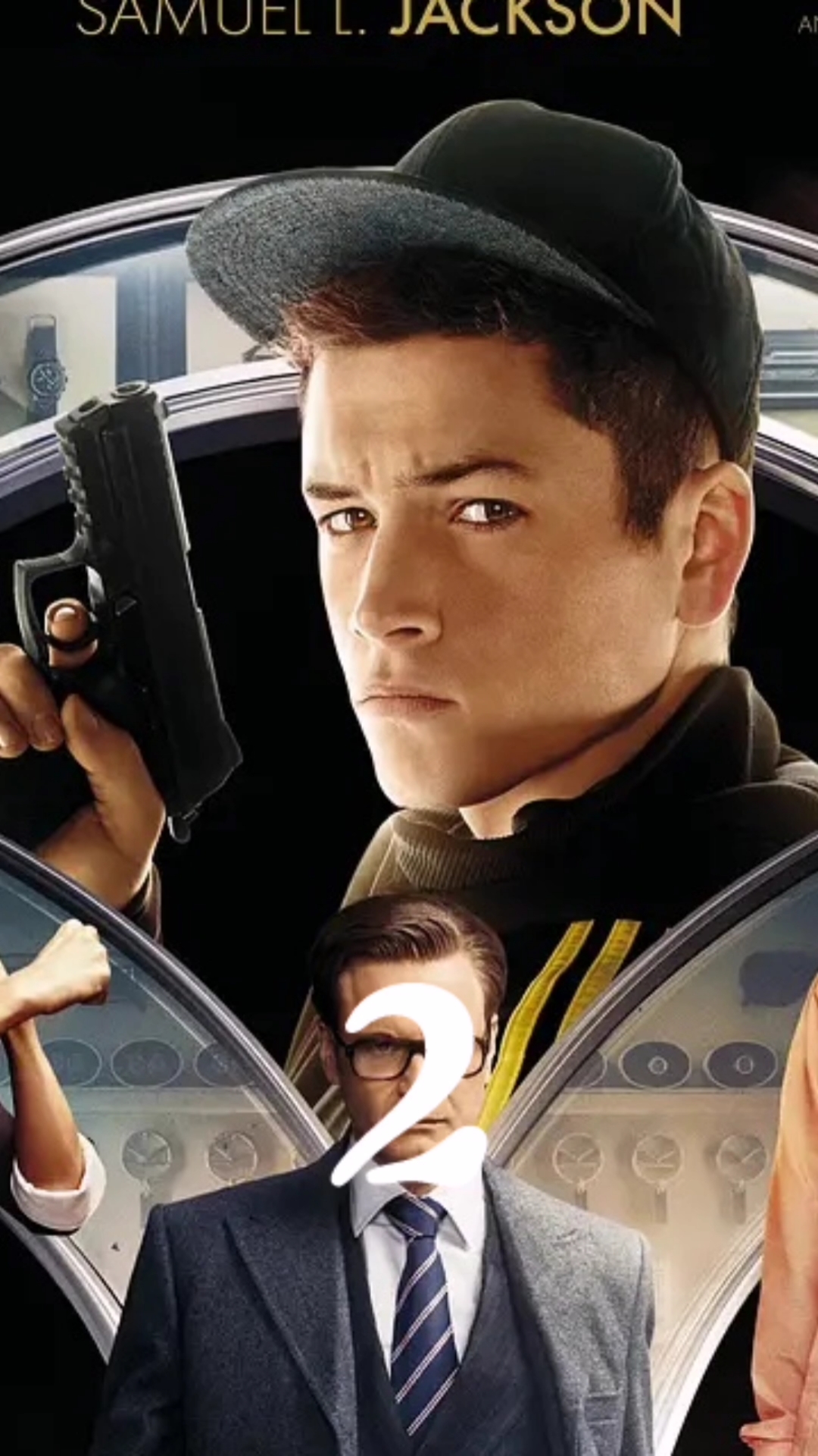 电影解说#豆瓣8.