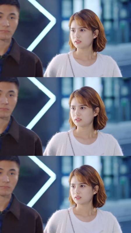 小夏今天追到束文波了吗祝贺我们夏姐