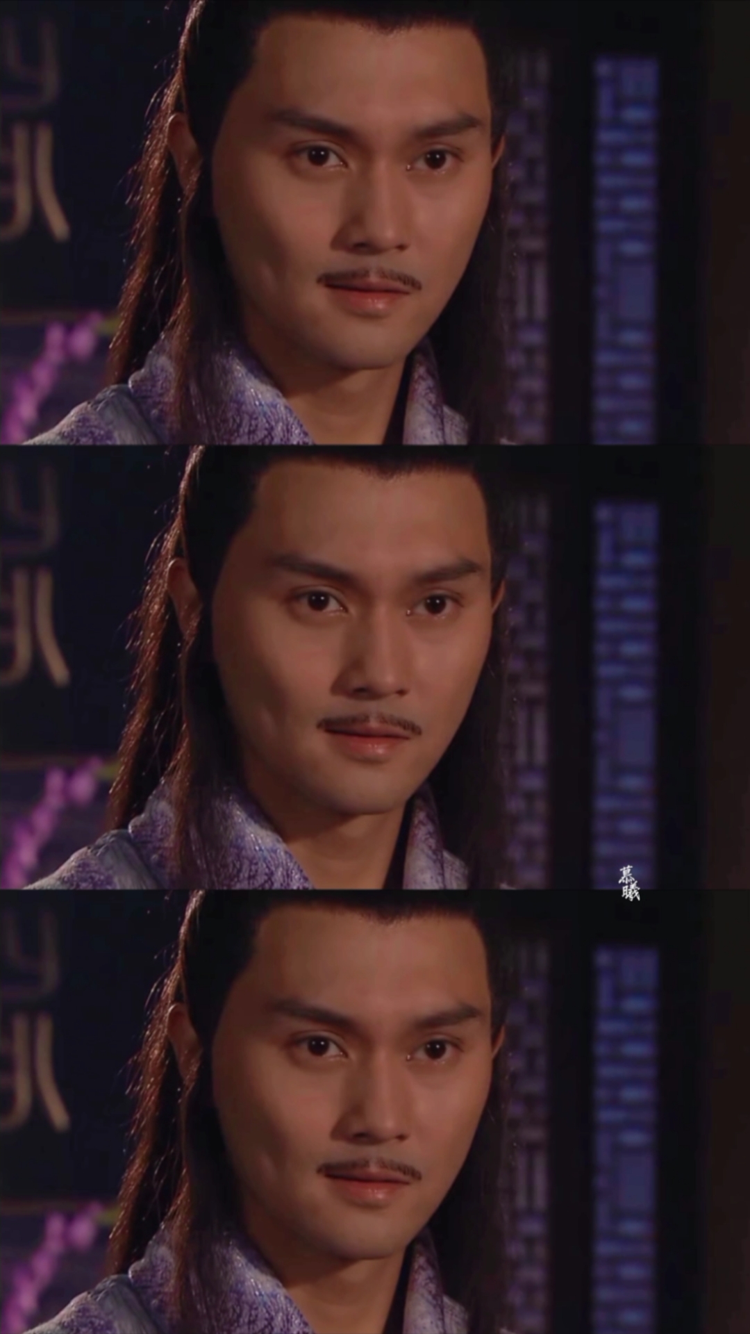 古装男神#《陆小凤传奇》陆小凤×花满楼