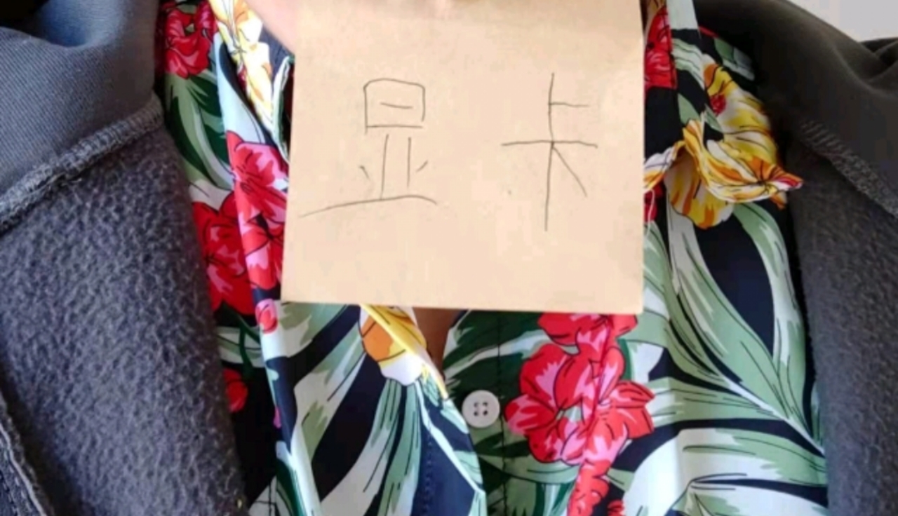 由于矿老板的不断挖矿我们穷人显卡一卡难求这样度过没有好显卡的日子