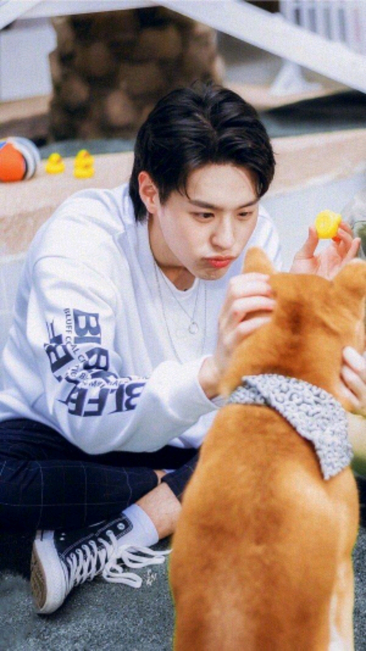 好绝一男的@比尔金bk