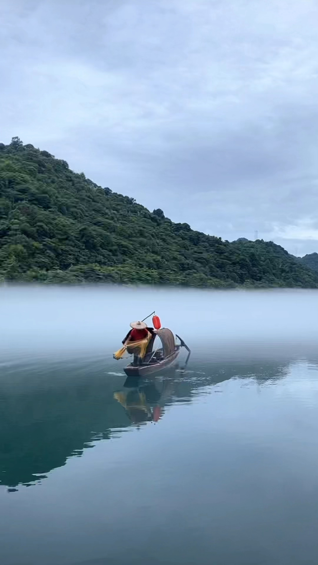 湖南郴州东江湖照片图片