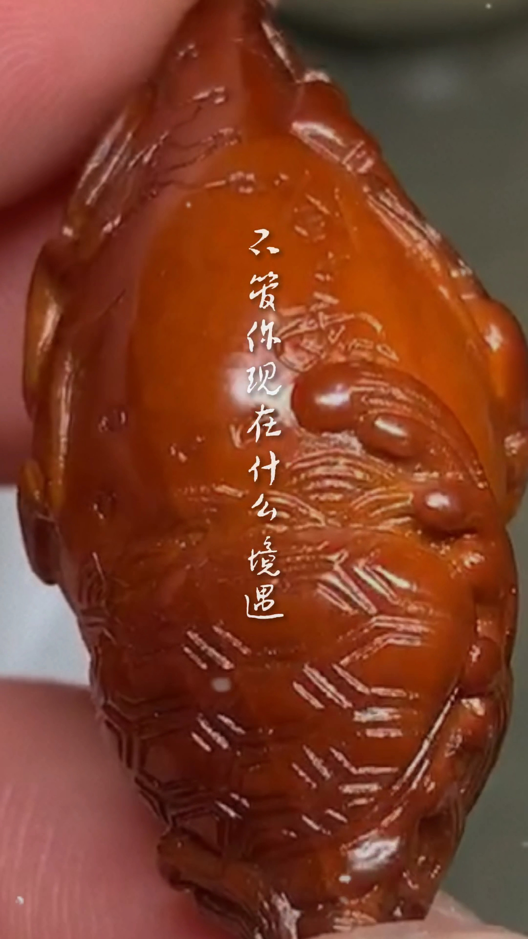 深夜放毒#传承大师刘小敏作品