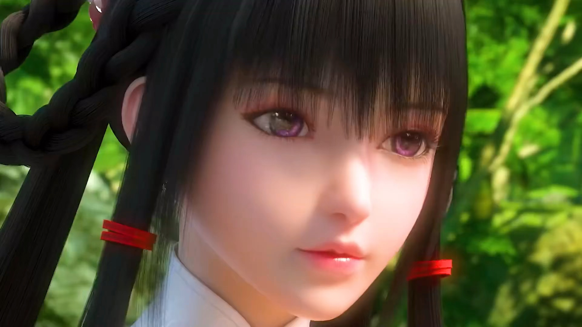 动漫完美世界石昊前往虚神界大开杀戒凡是攻打过补天阁的势力一个都不