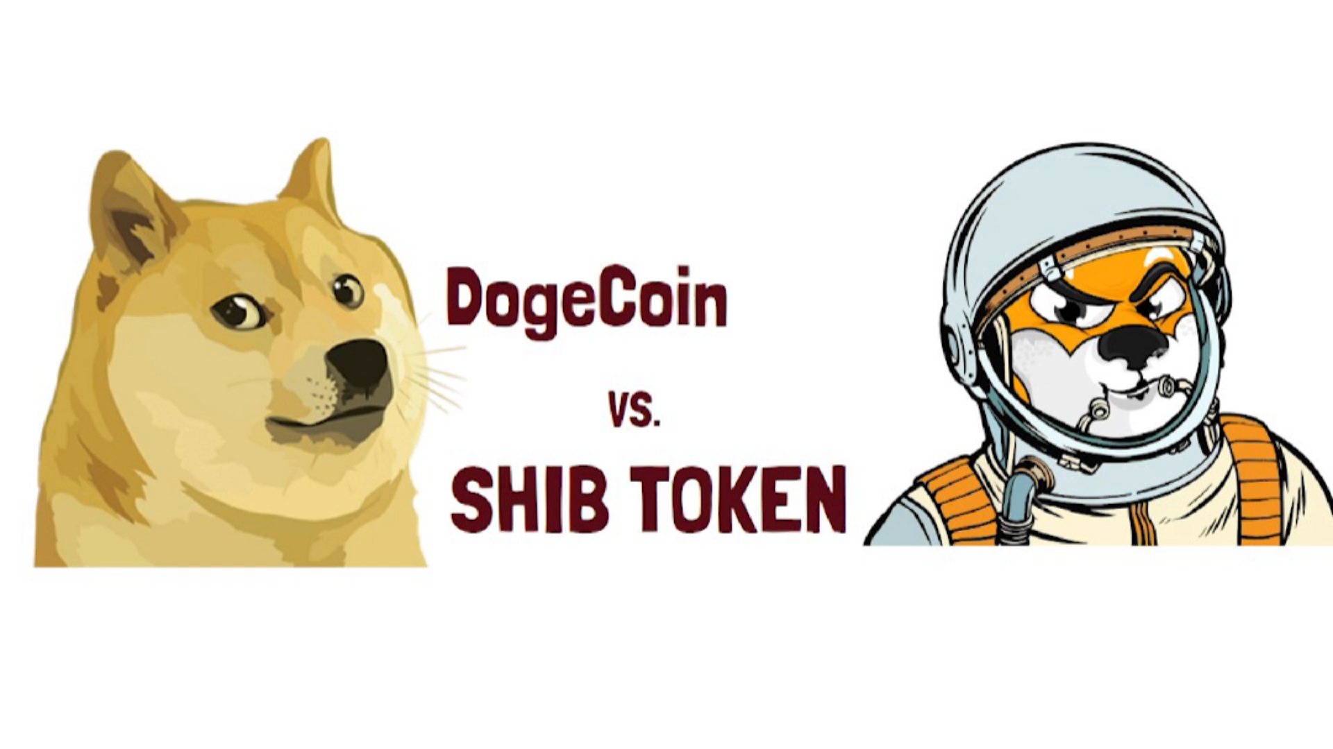 shib#什么是狗狗币和柴犬币shib,暴涨7000倍的狗狗币暴涨暴跌背后的