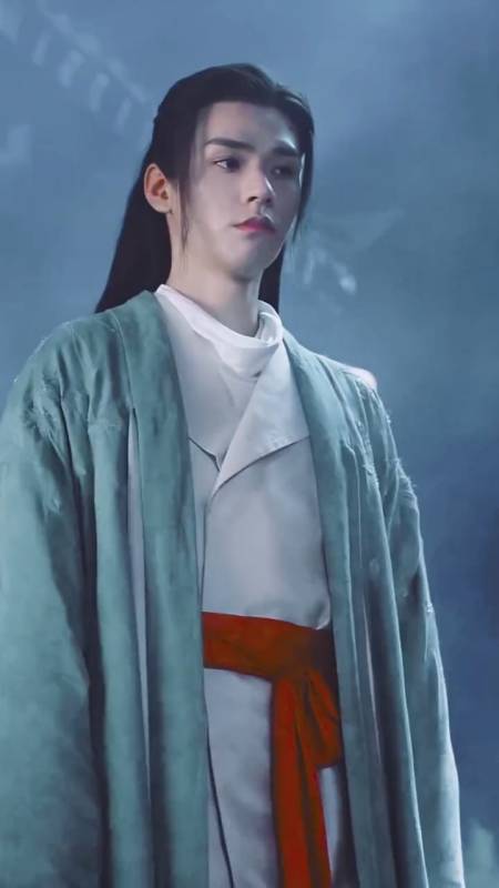山河令#阿絮家的温三岁来啦