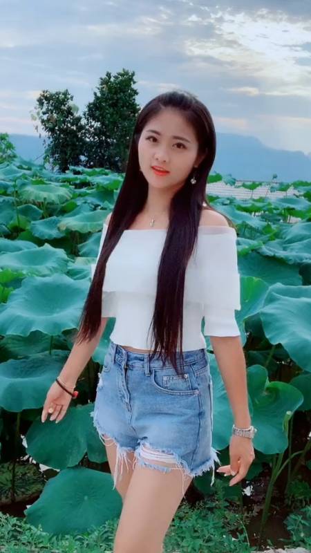 性感美女#我是重庆幺妹儿,我也不知道以后会嫁到哪里去