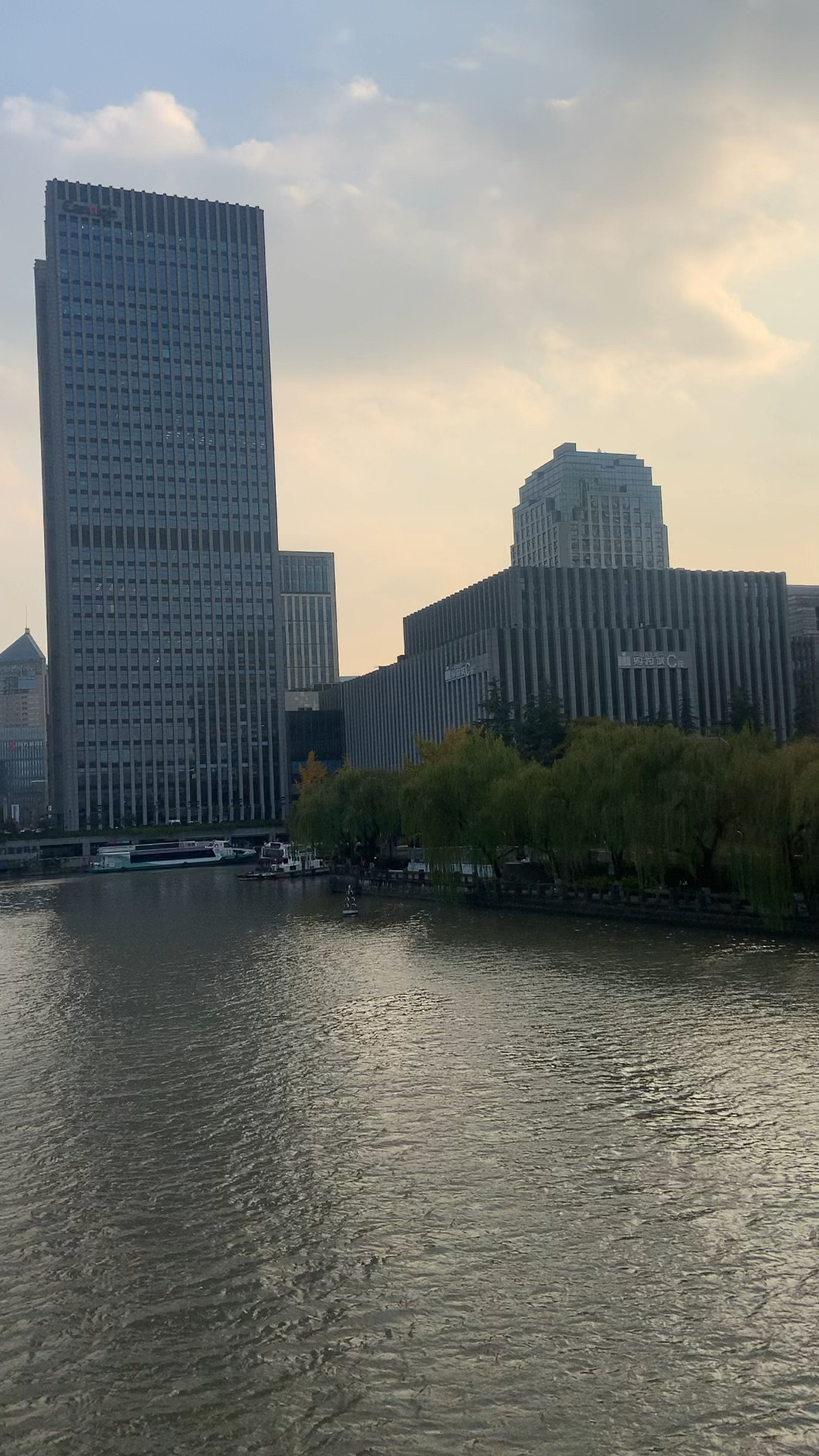 音为有你#杭州市杭州大厦a座