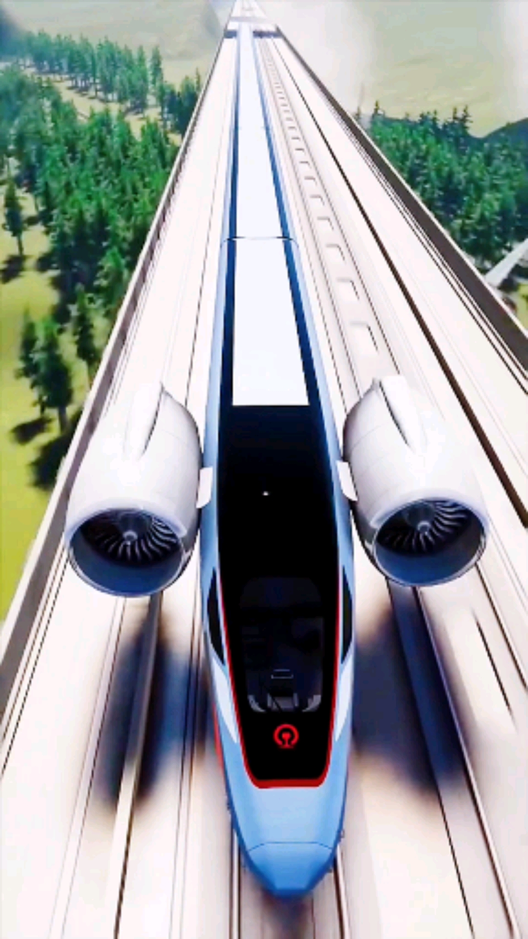 手机摄影#航拍中国2021中国牛气冲天!