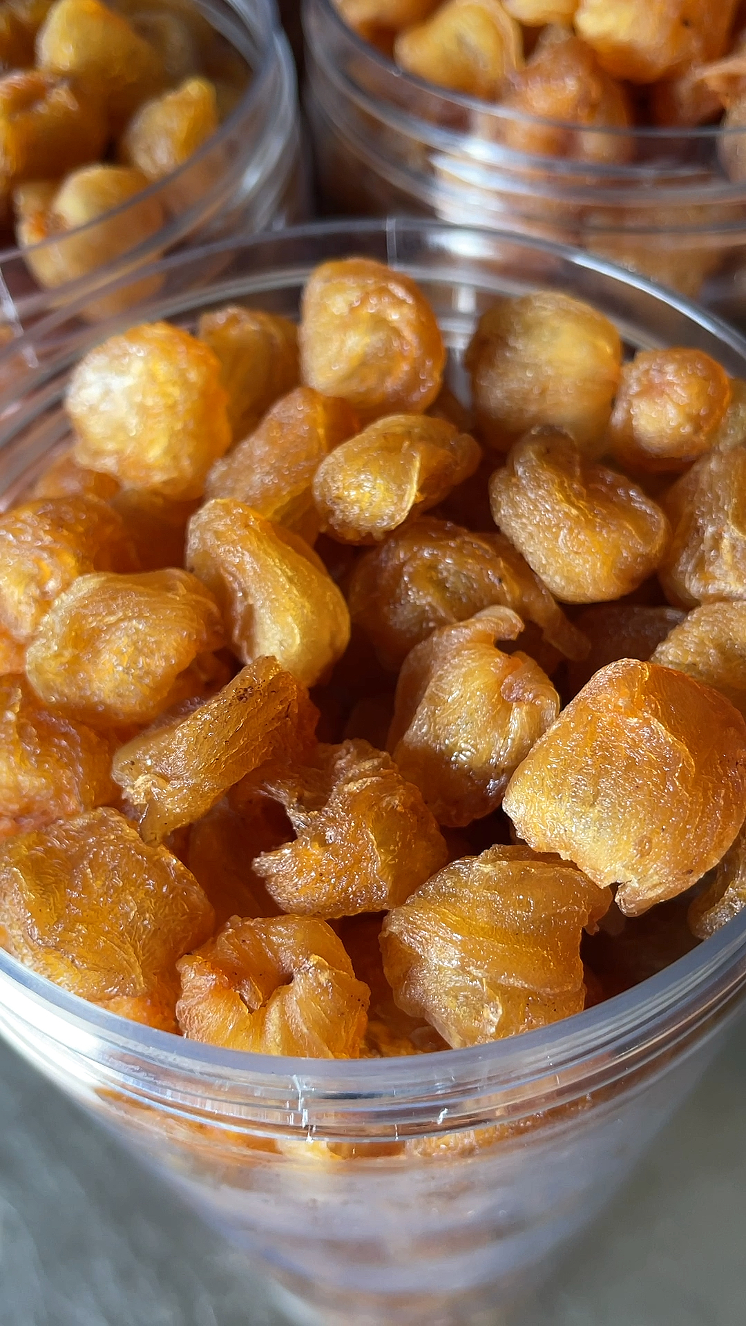 正宗高州桂圆肉原色原味无任何添加