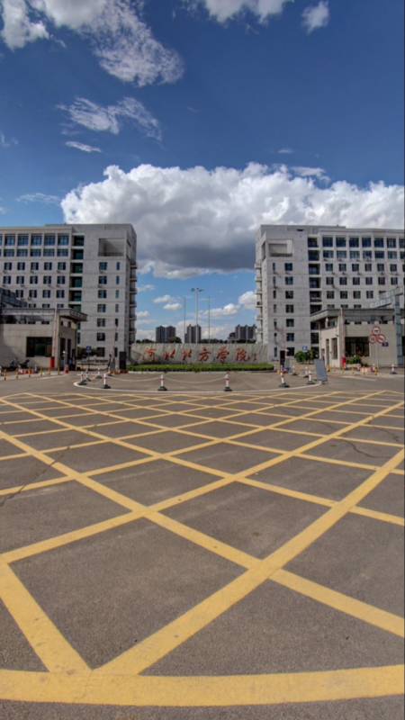 在大学里等你#河北北方学院,河北省属综合性本科高校,卓越农林人才