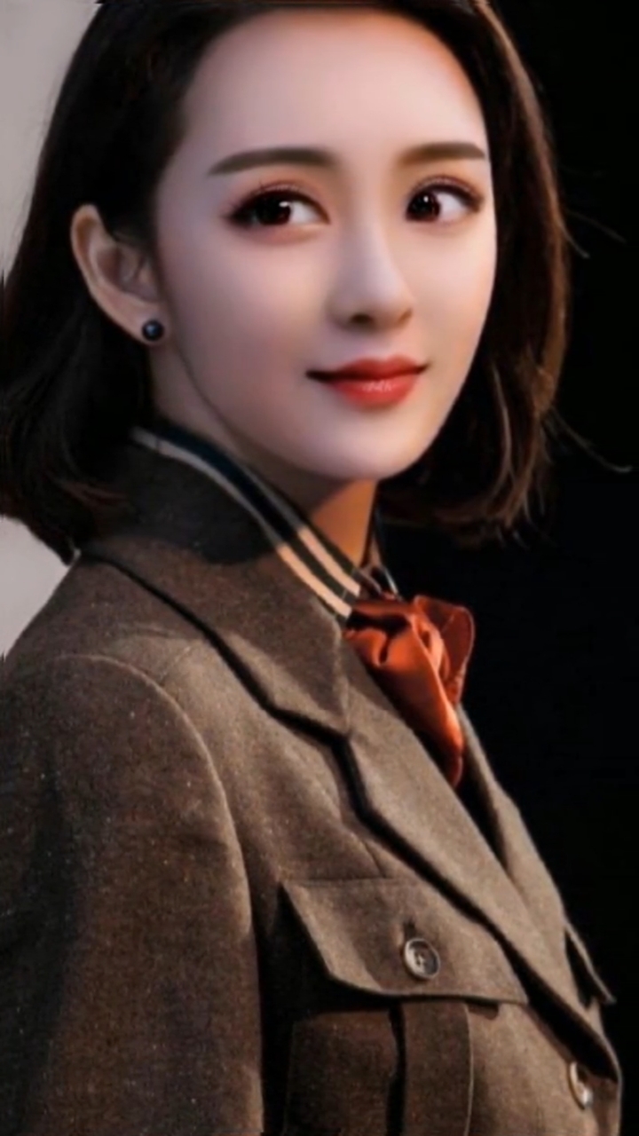 最美女孩
