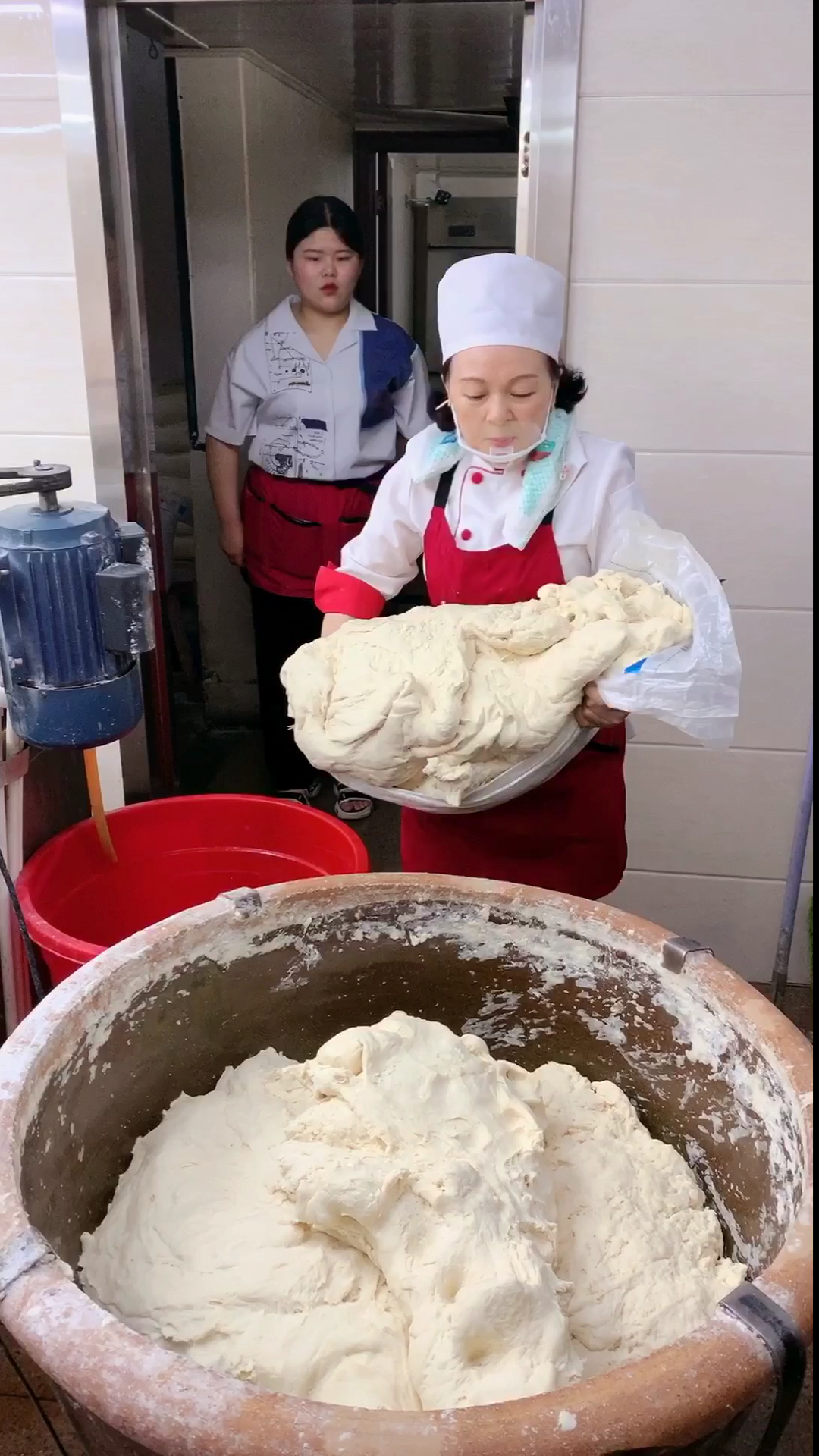 努力的女人最美