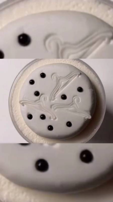 玩泥素材#超仙玩泥素材,点赞关注吱声再拿,非粉禁用!不然视盗视频!