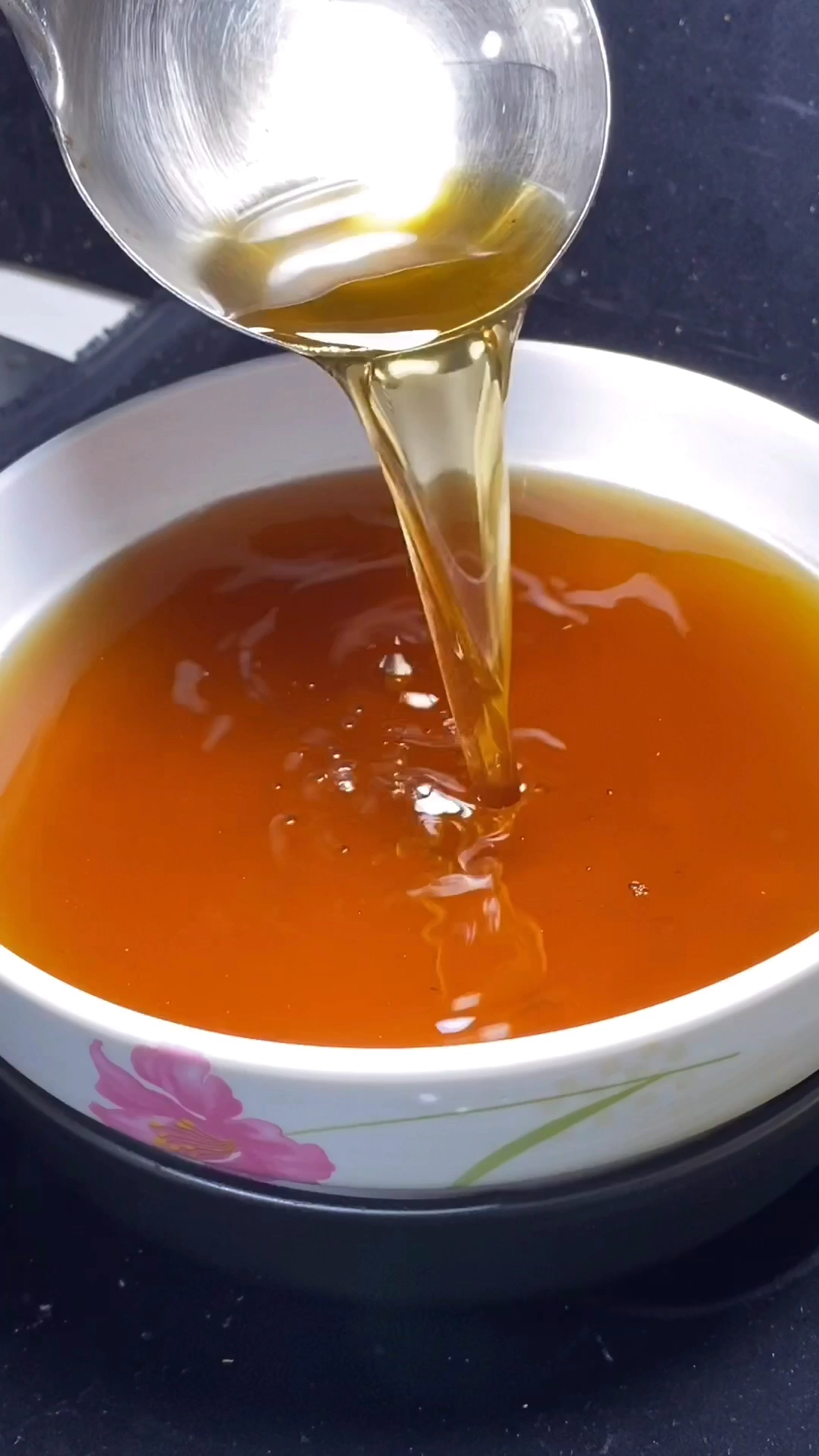 过年必备的万能调料油秘方