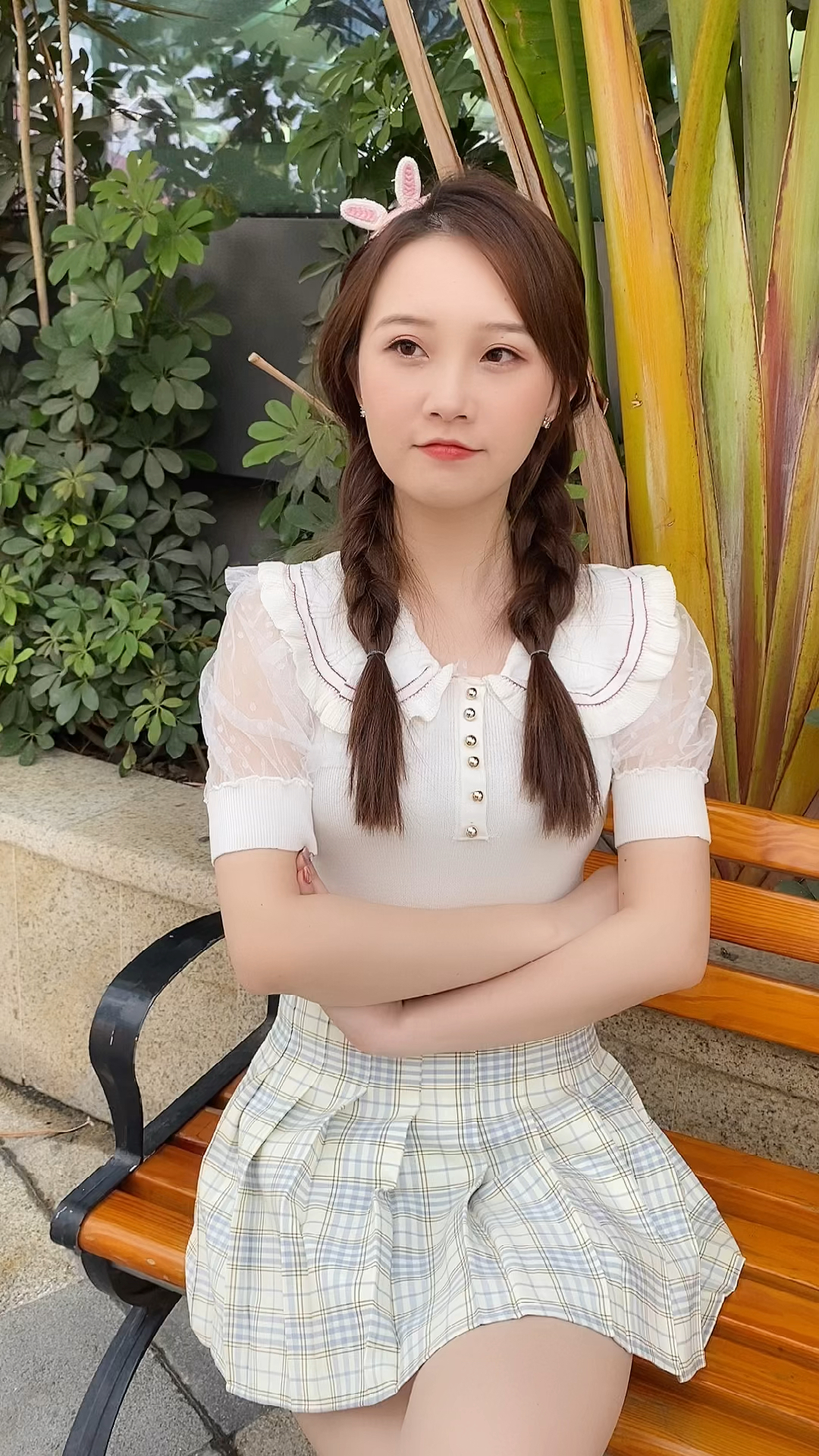 我要上热门#迷人的小妖精