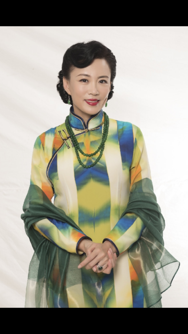 马丽,1966年3月15日出生于北京,毕业于中央戏剧学院,国家话剧院演员