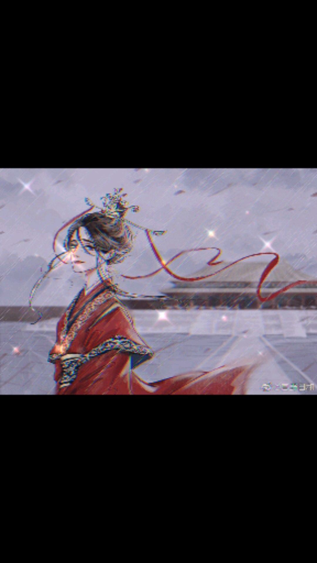 一代女帝李剑霆