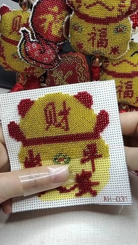 在家就可以做的手工活,赚钱带娃两不误