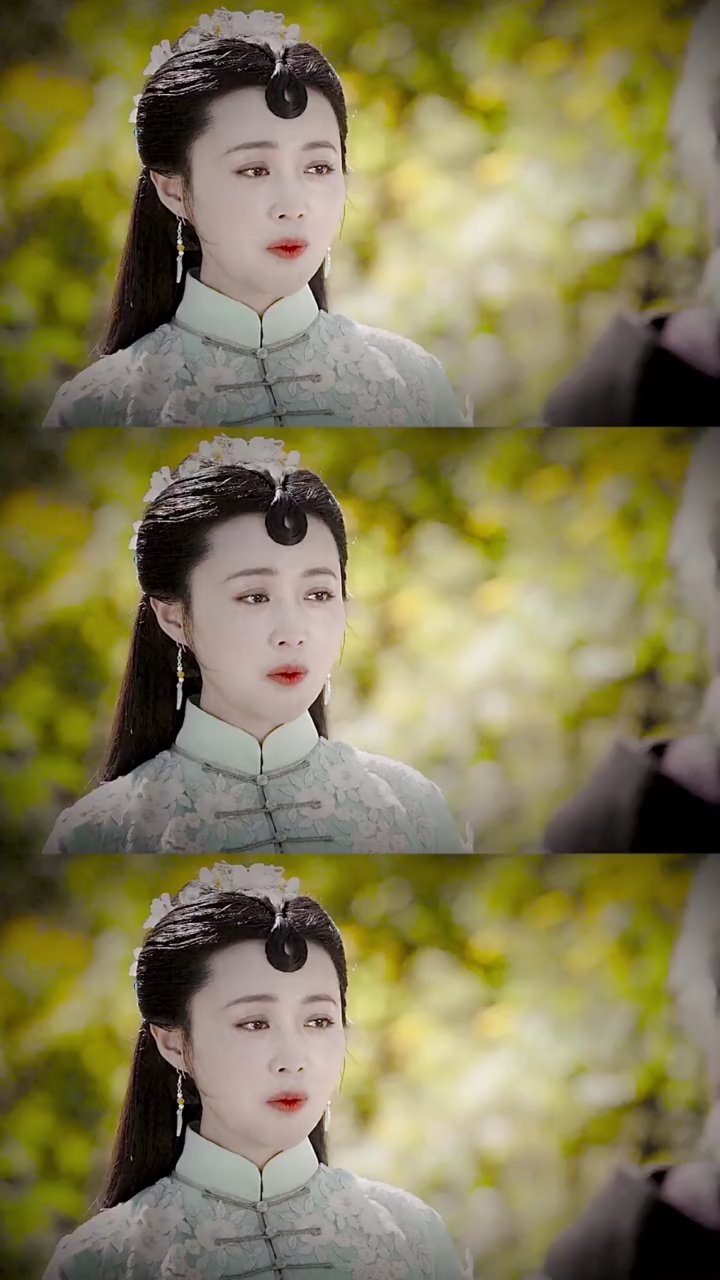 司藤直到最后丘山才明白欺他的是独活他曾亲手杀的是爱他的是长生