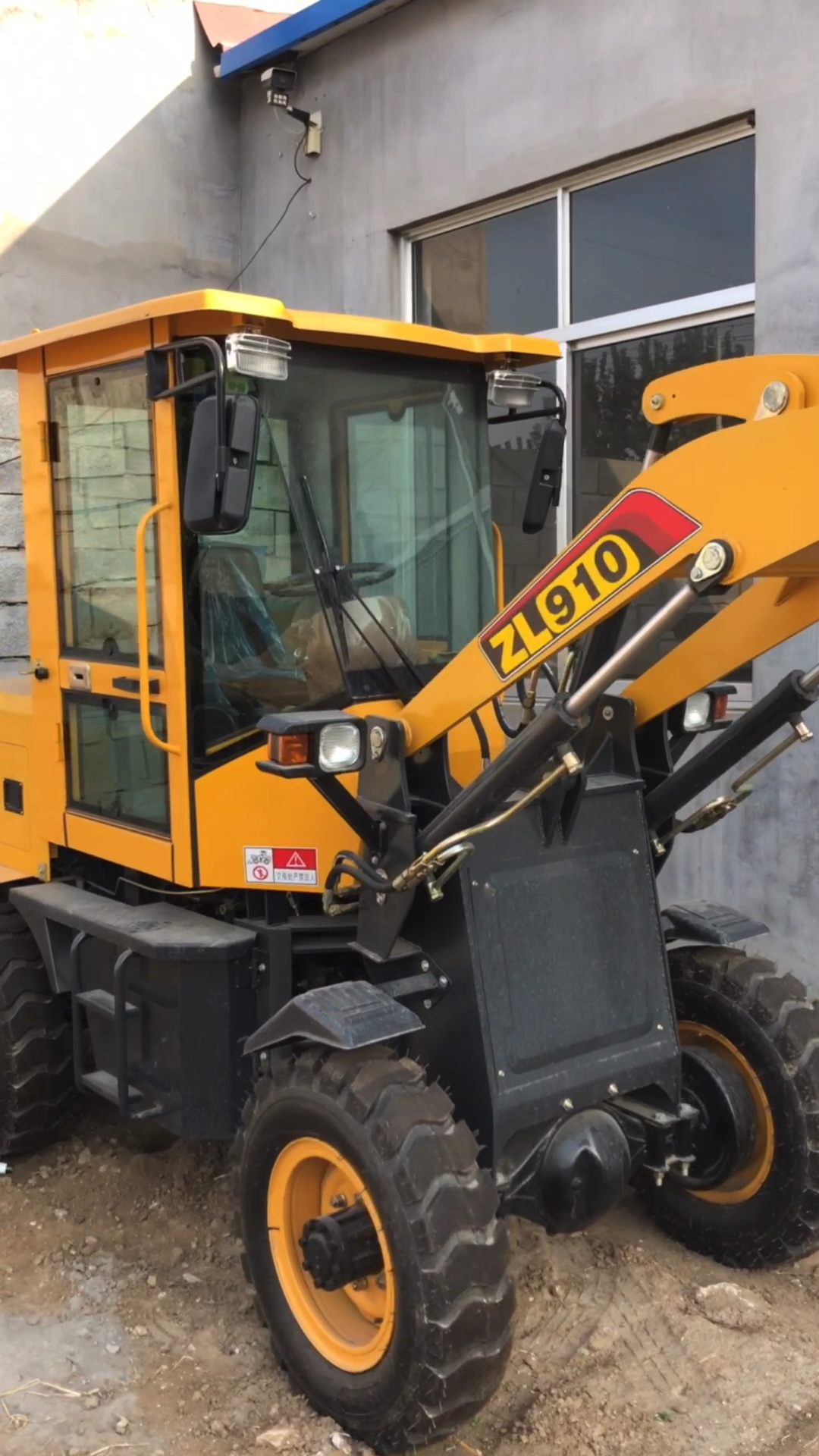 单缸小铲车,现车秒抢