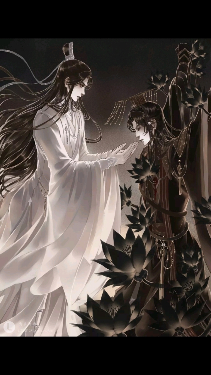 《二哈》今天来一波虐的