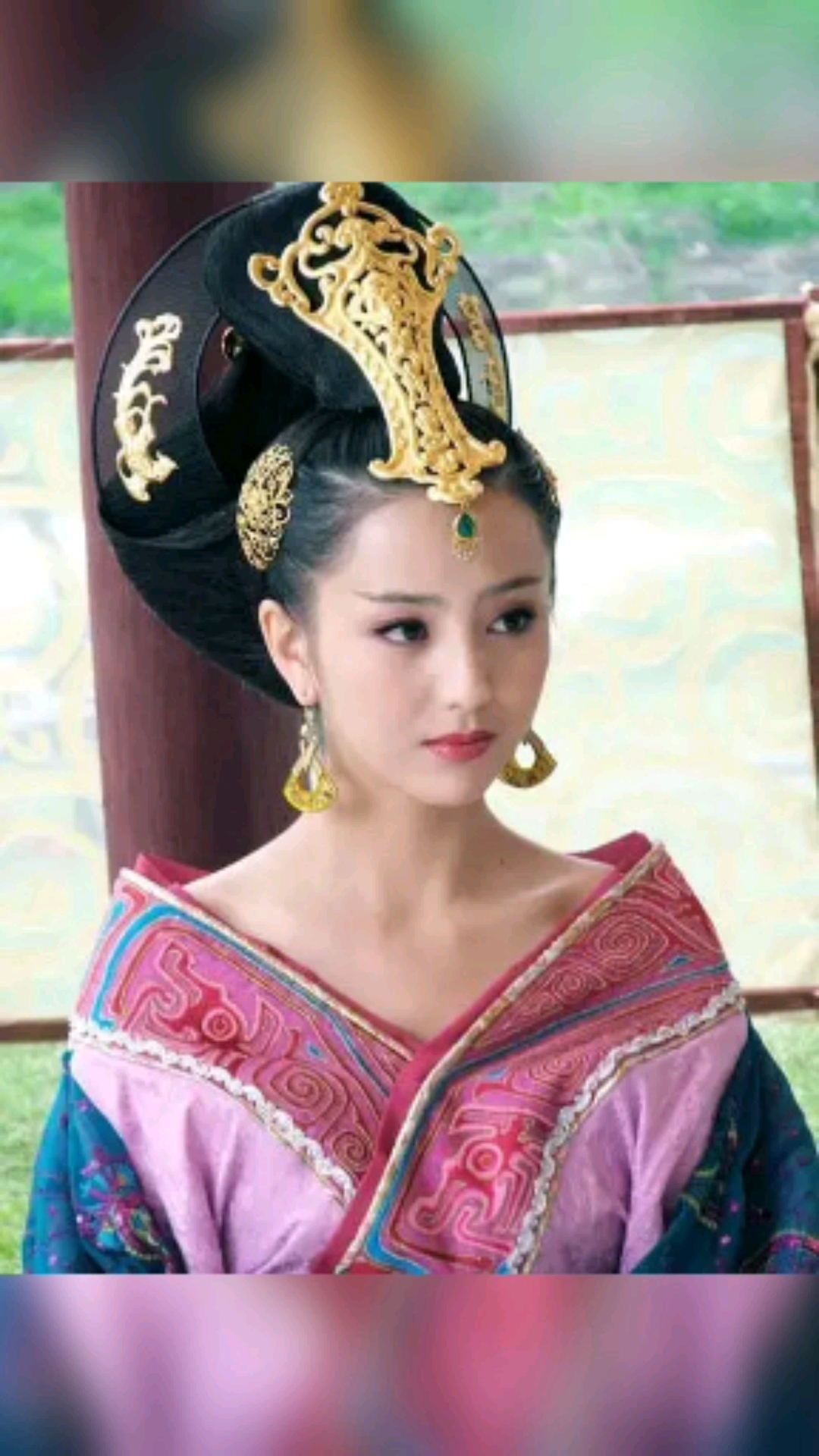 《浣溪沙》将播,37岁佟丽娅演西施争议大,何润东演夫差获好评