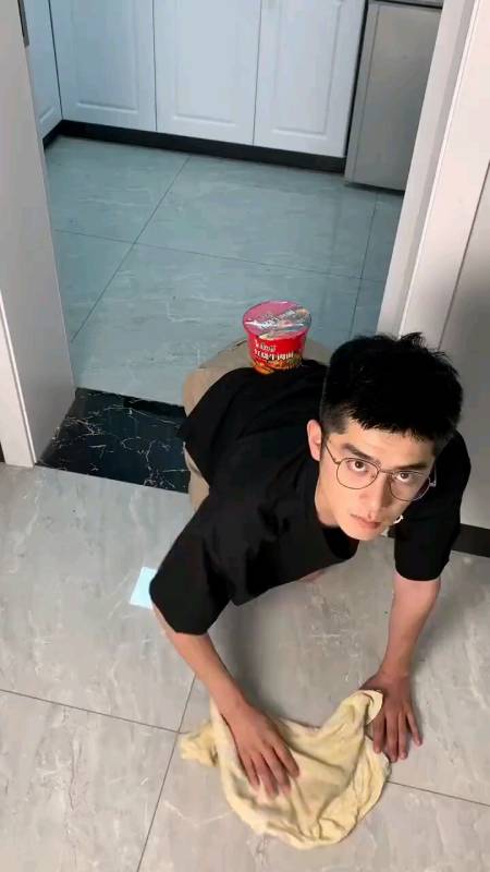 主人的任务是越来越难了,现在的家政是真不好做呀