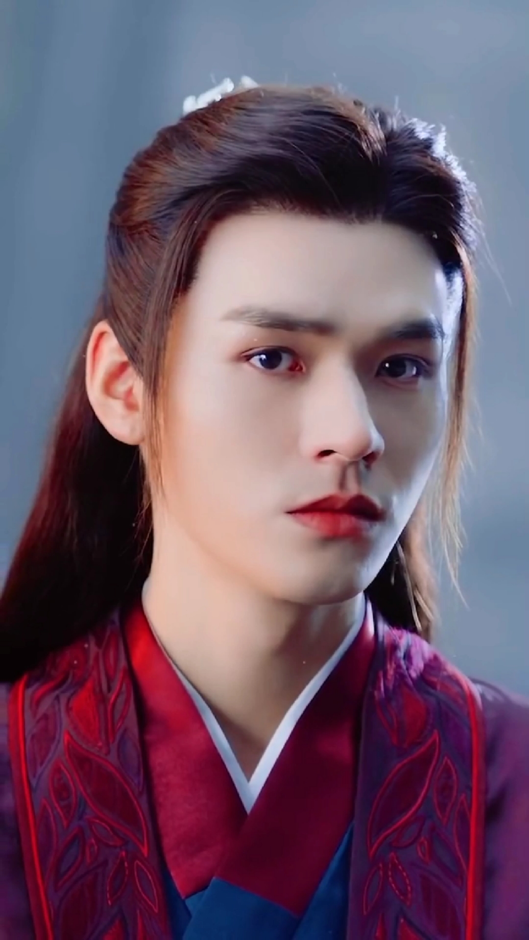 温客行#这样的盛世美颜看不够