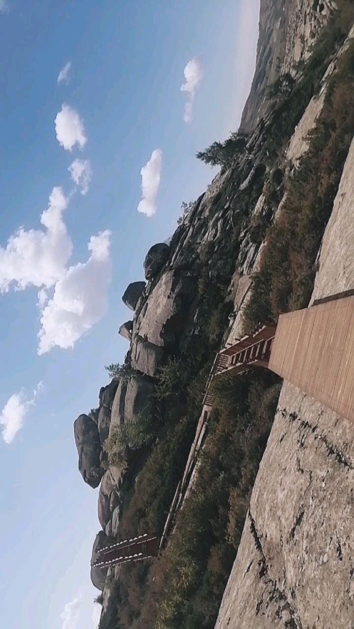 音为有你#阿勒泰五指泉.