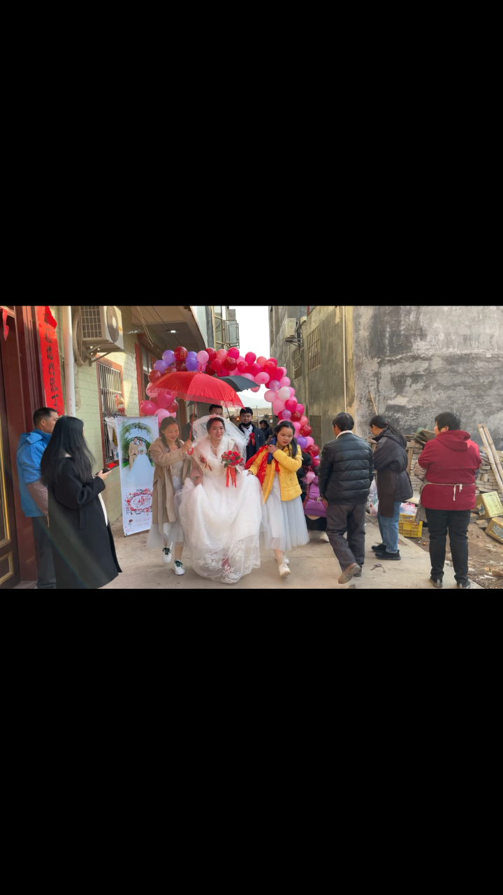 广西梧州结婚风俗图片