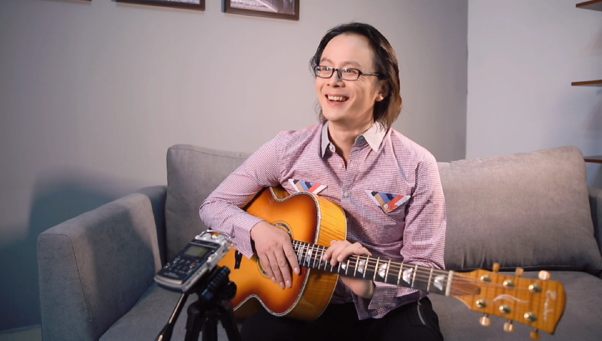 唐磊讲述丁香花背后那些不为人知的故事唐磊丁香花